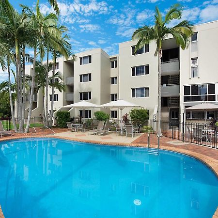 Joanne Apartments Caloundra Exteriér fotografie