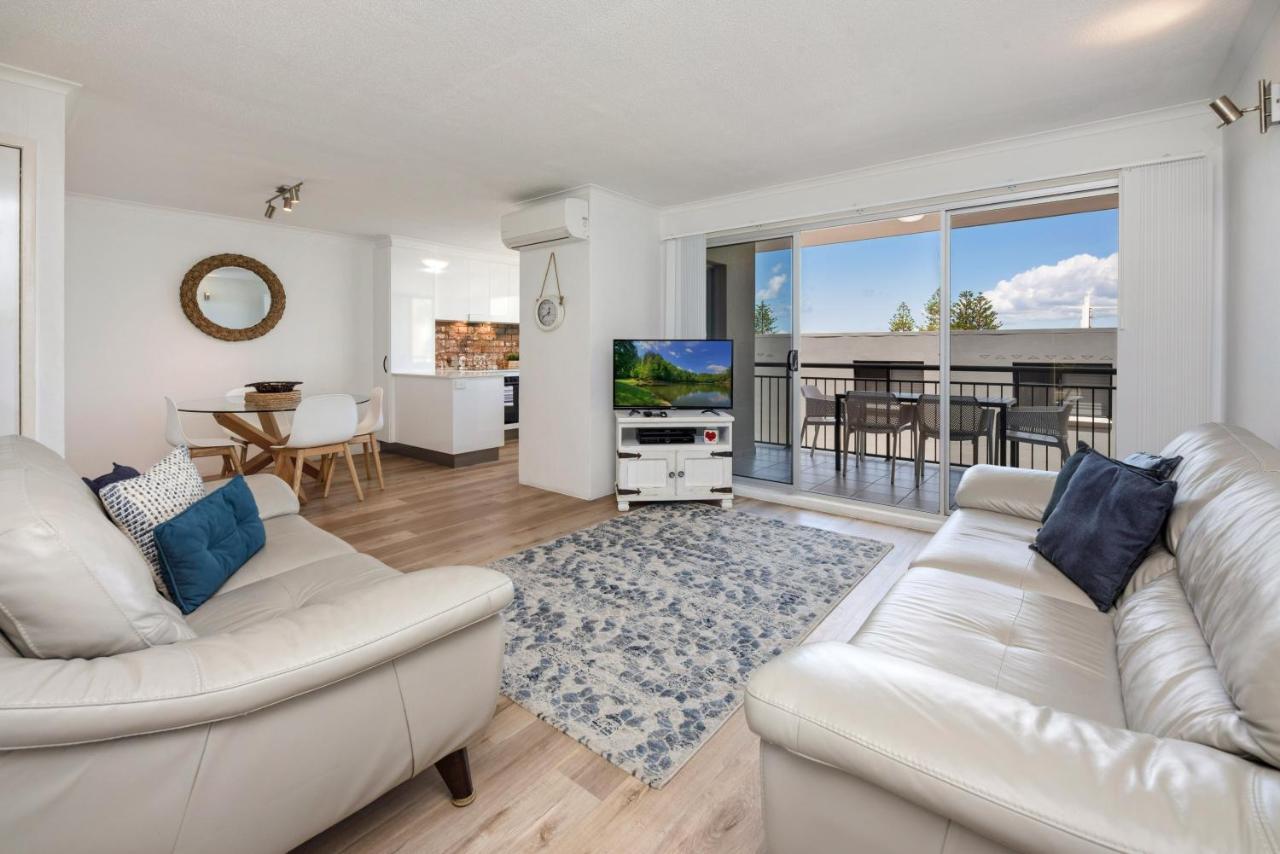 Joanne Apartments Caloundra Exteriér fotografie