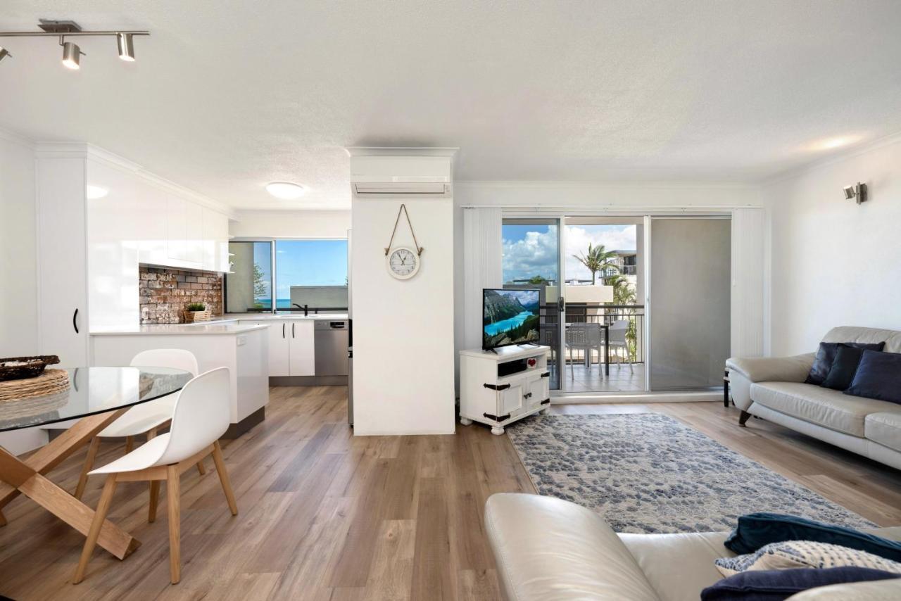 Joanne Apartments Caloundra Exteriér fotografie