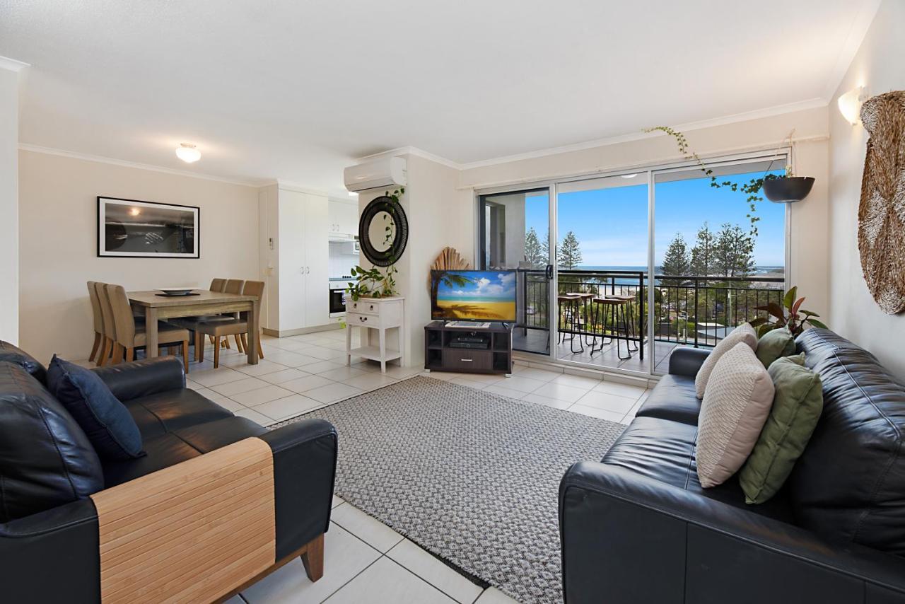 Joanne Apartments Caloundra Exteriér fotografie