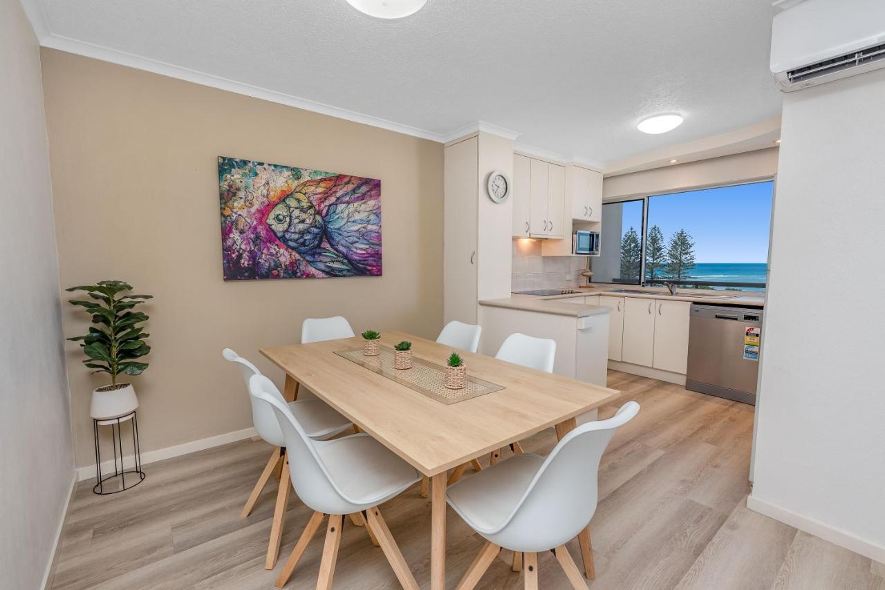 Joanne Apartments Caloundra Exteriér fotografie