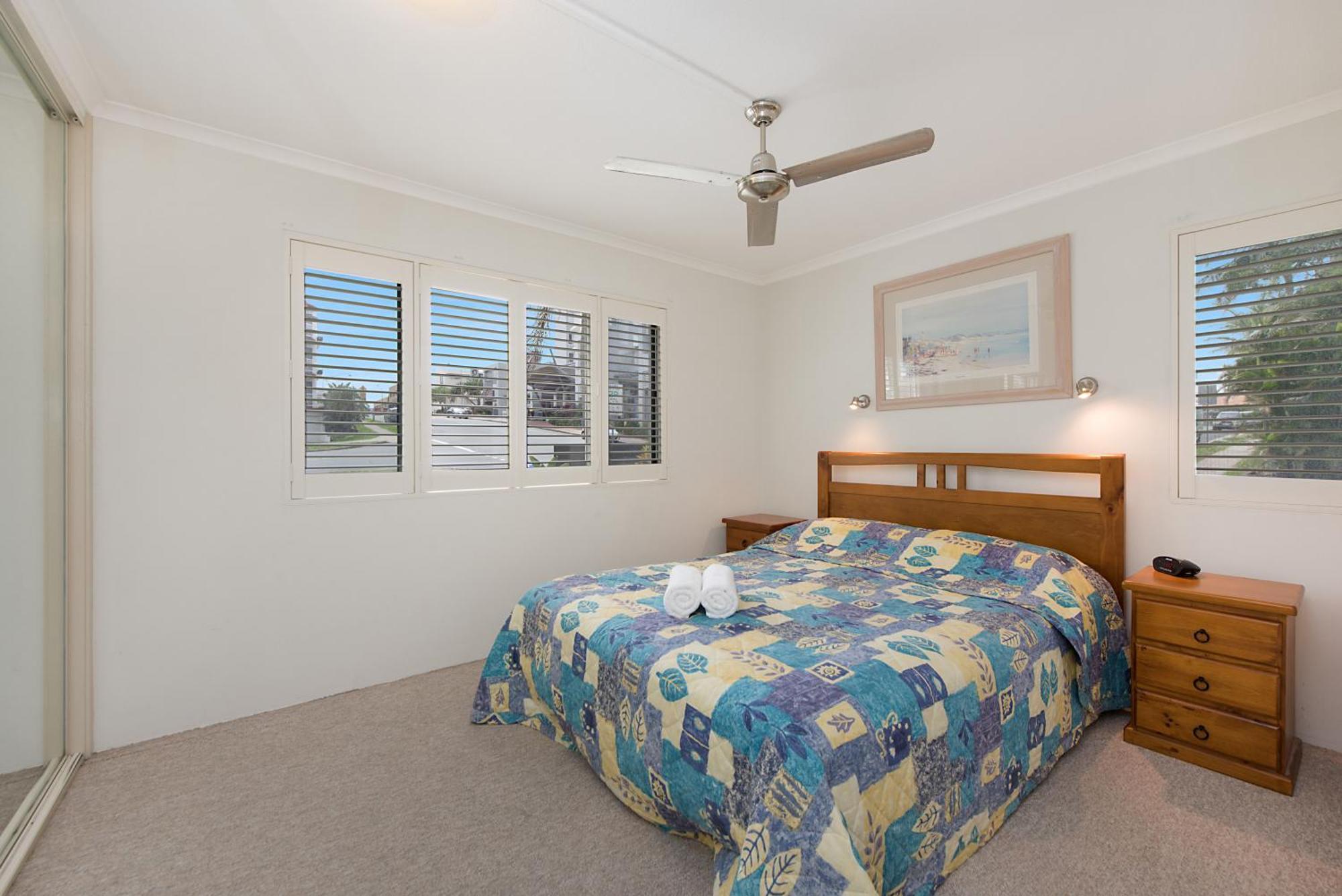 Joanne Apartments Caloundra Exteriér fotografie