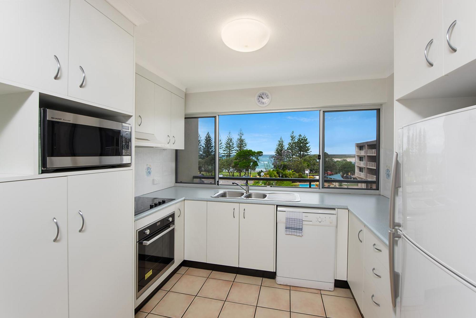 Joanne Apartments Caloundra Exteriér fotografie