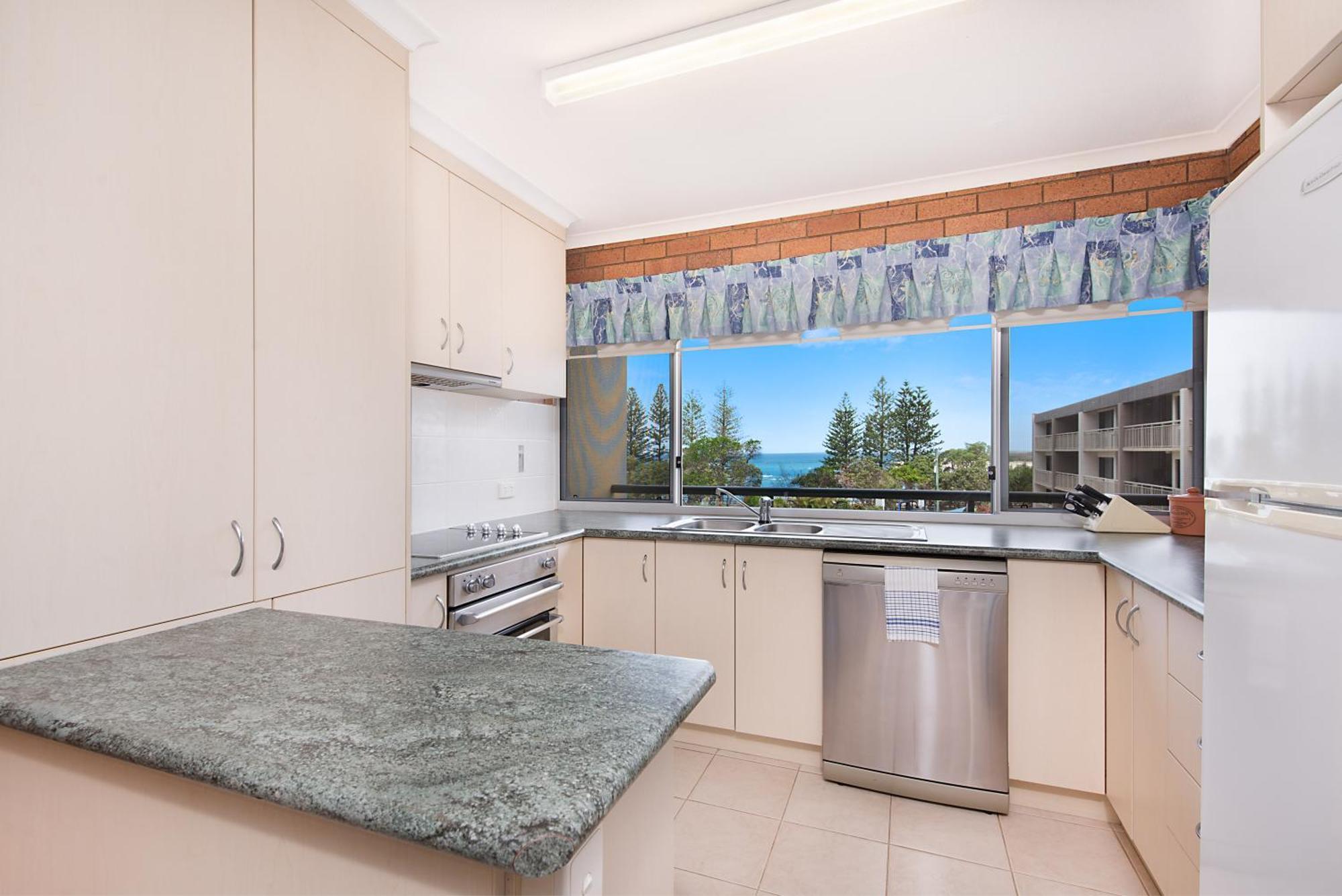 Joanne Apartments Caloundra Pokoj fotografie