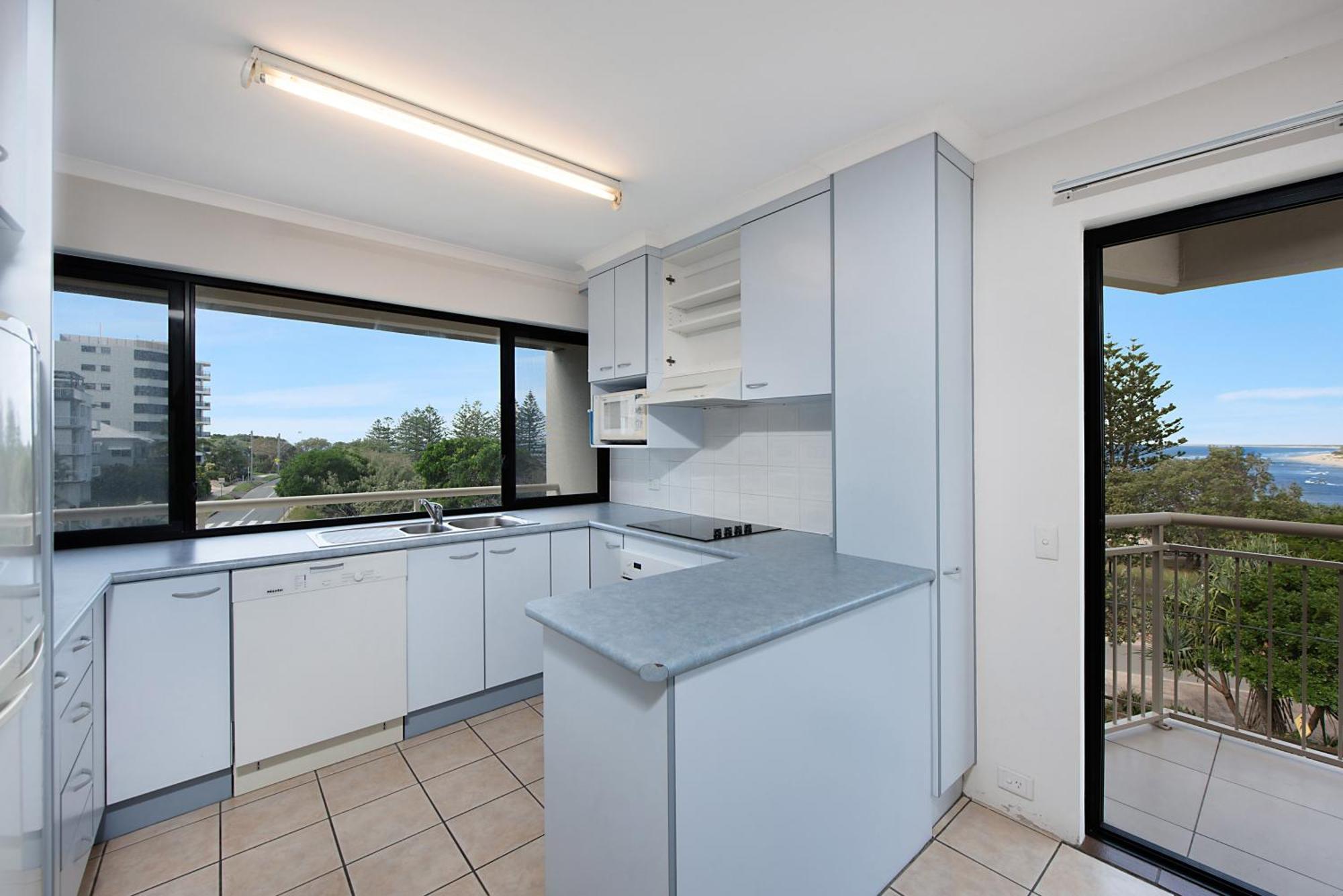 Joanne Apartments Caloundra Exteriér fotografie