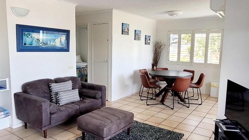 Joanne Apartments Caloundra Exteriér fotografie