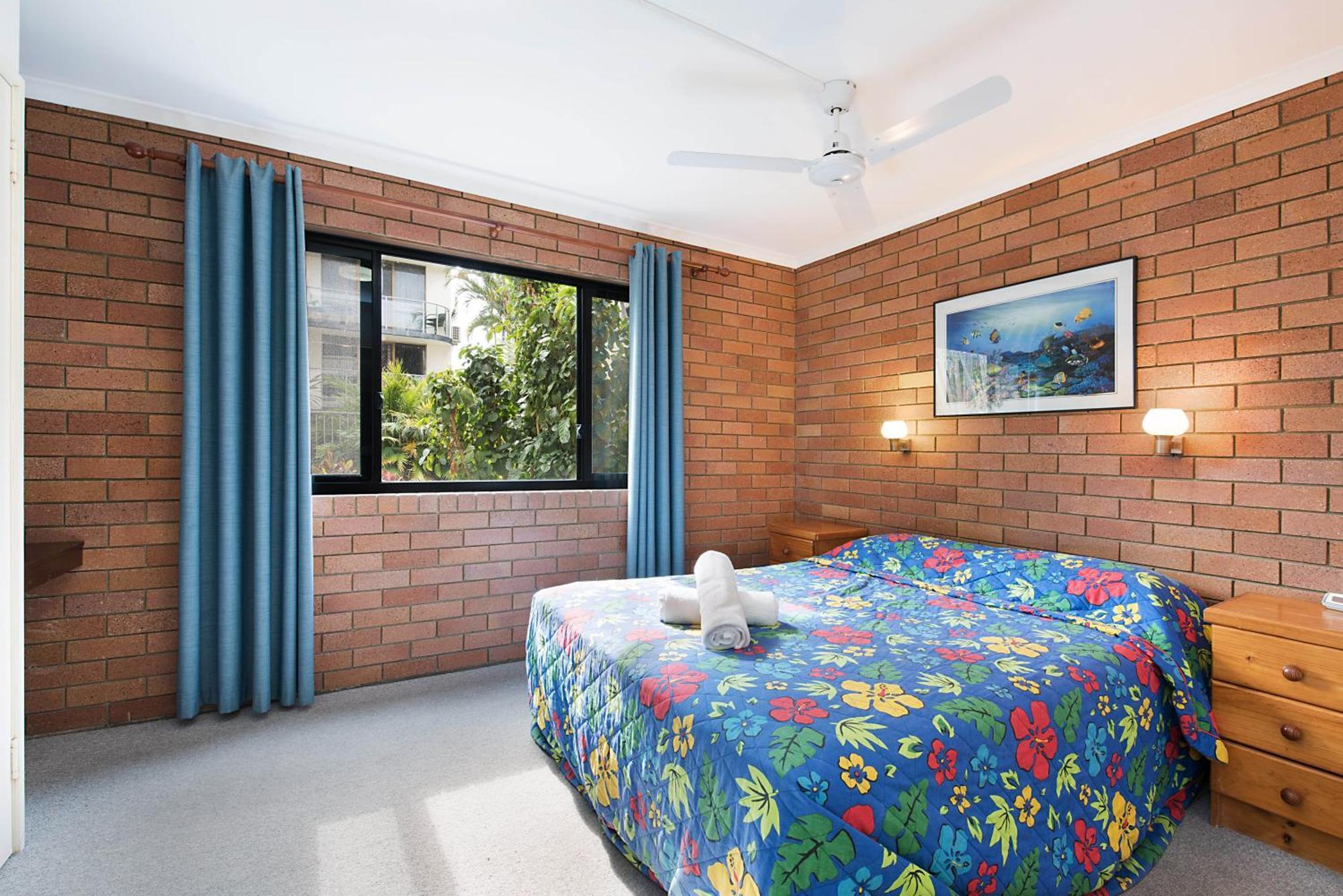 Joanne Apartments Caloundra Exteriér fotografie