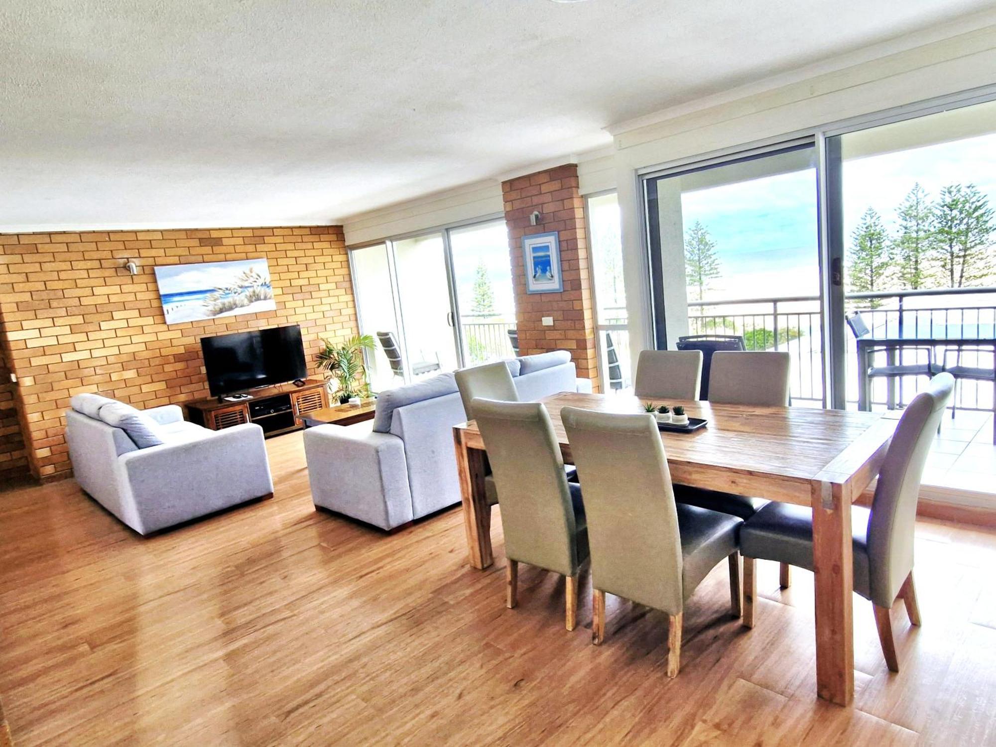 Joanne Apartments Caloundra Exteriér fotografie