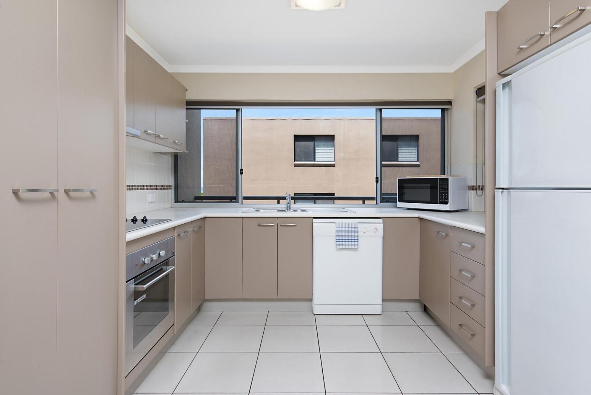 Joanne Apartments Caloundra Exteriér fotografie