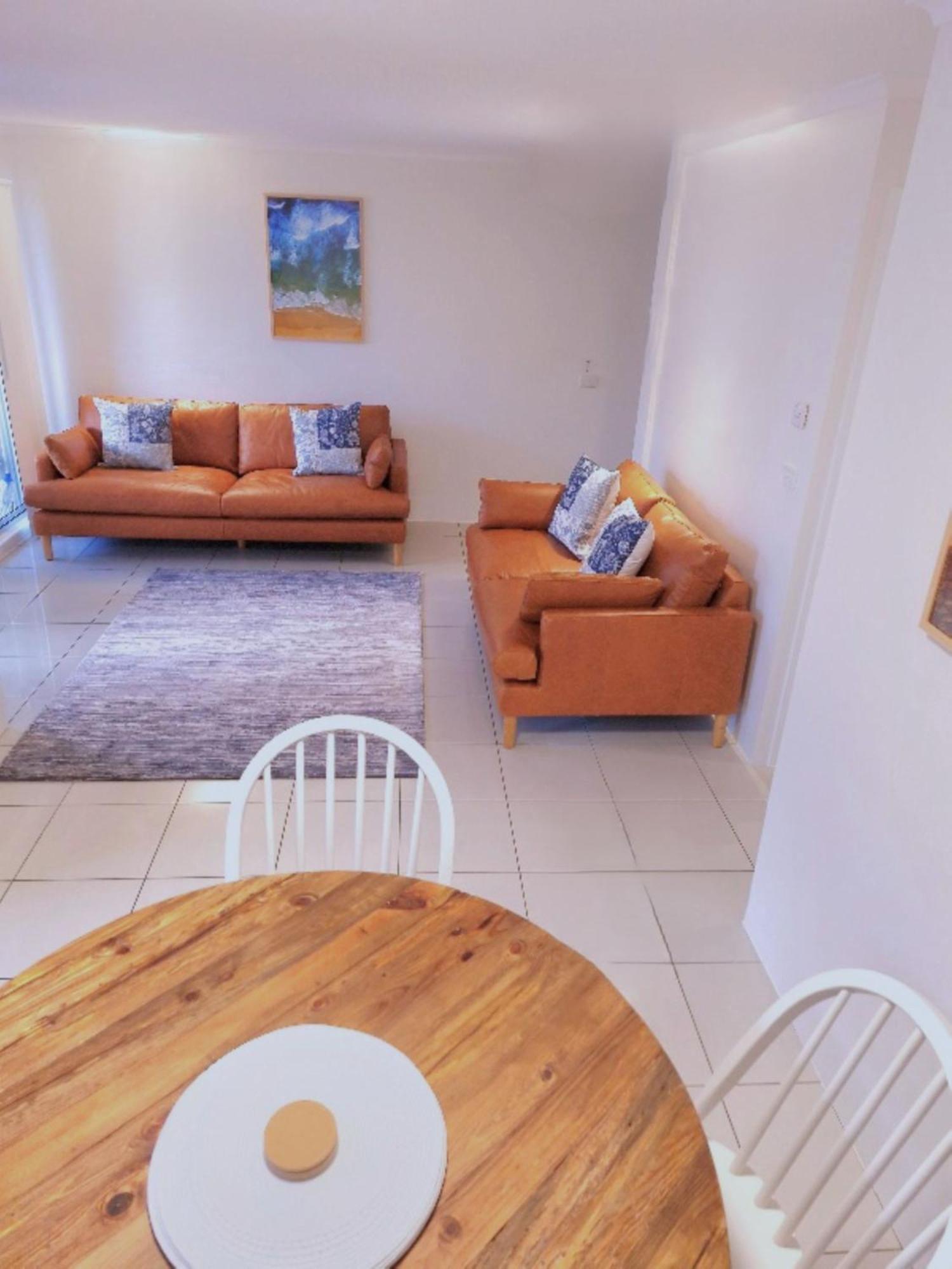 Joanne Apartments Caloundra Exteriér fotografie