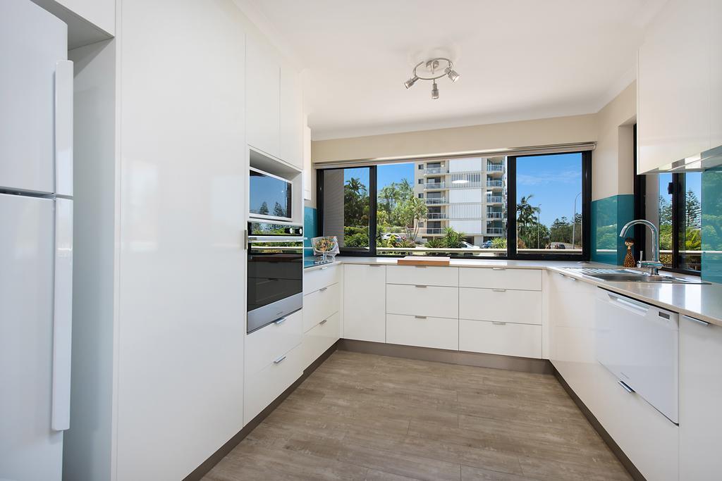 Joanne Apartments Caloundra Exteriér fotografie
