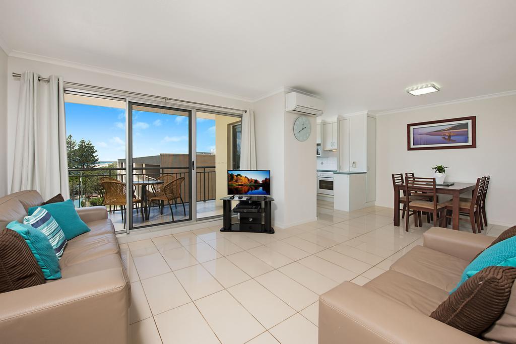 Joanne Apartments Caloundra Exteriér fotografie