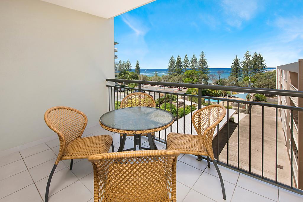 Joanne Apartments Caloundra Exteriér fotografie