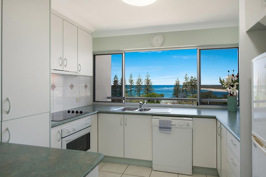 Joanne Apartments Caloundra Exteriér fotografie