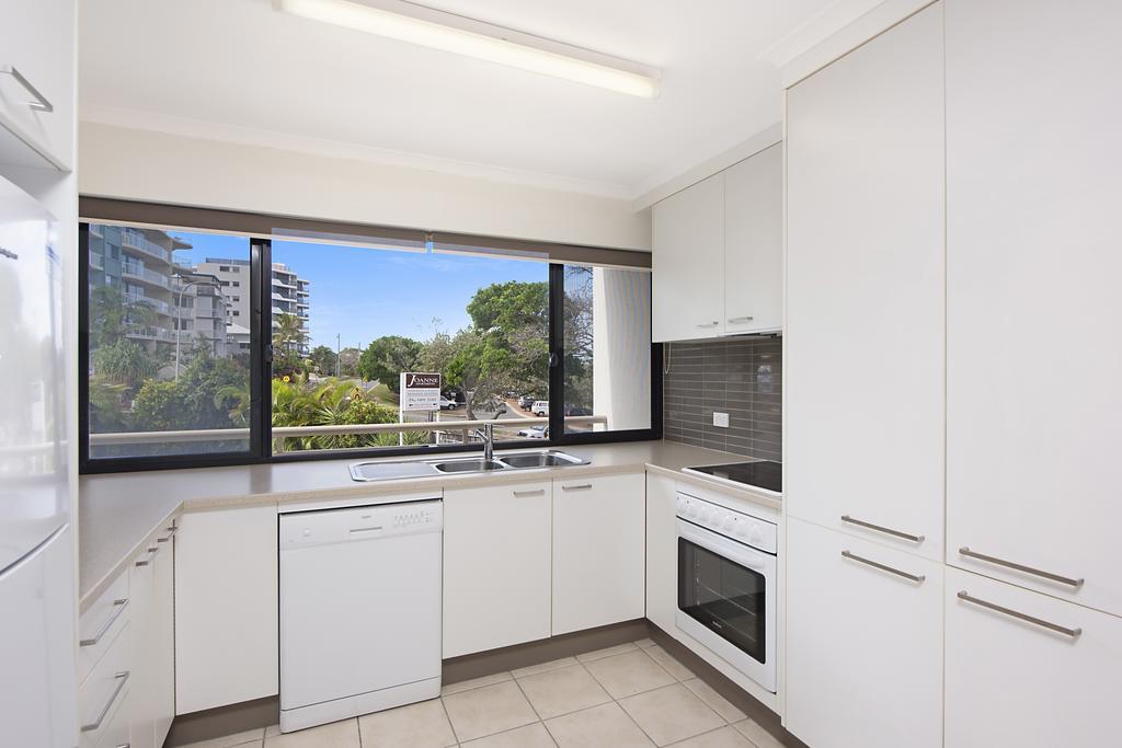 Joanne Apartments Caloundra Exteriér fotografie