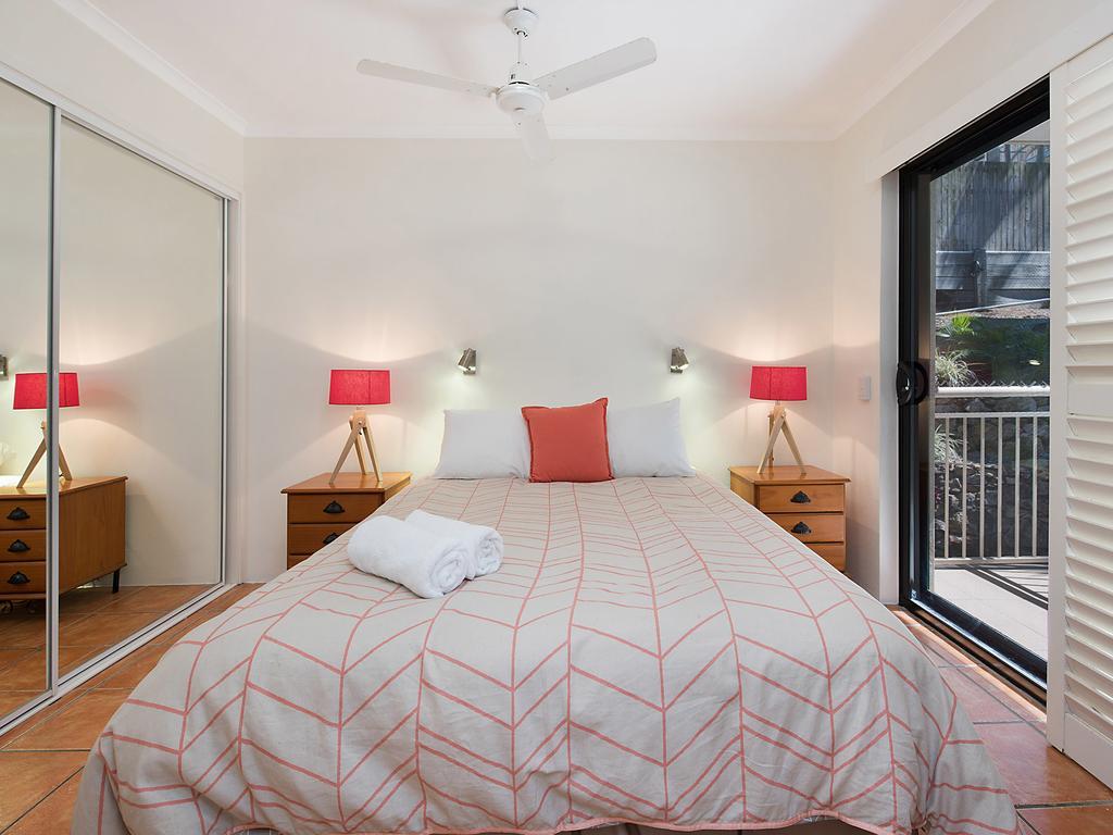 Joanne Apartments Caloundra Exteriér fotografie