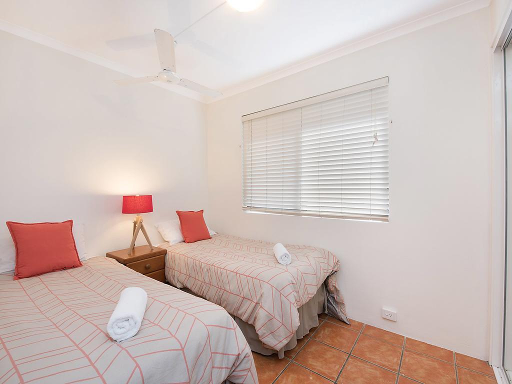 Joanne Apartments Caloundra Exteriér fotografie
