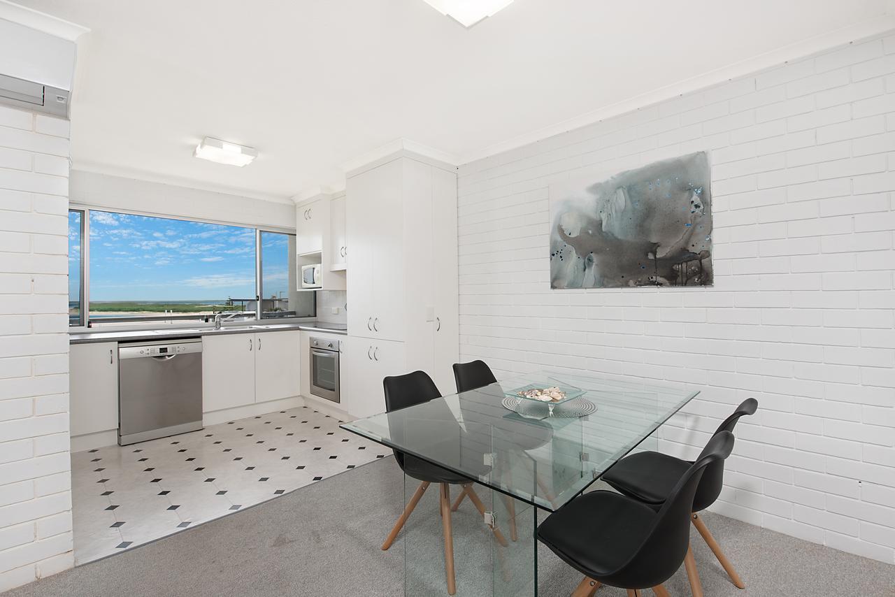 Joanne Apartments Caloundra Exteriér fotografie