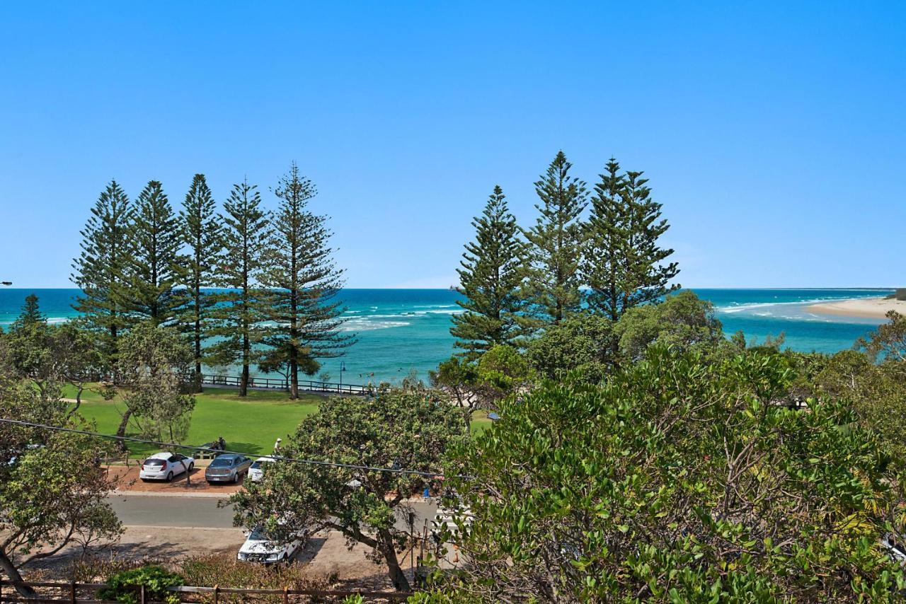 Joanne Apartments Caloundra Exteriér fotografie