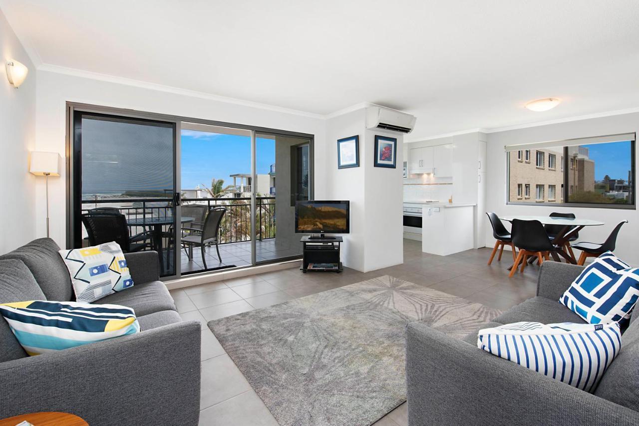 Joanne Apartments Caloundra Exteriér fotografie