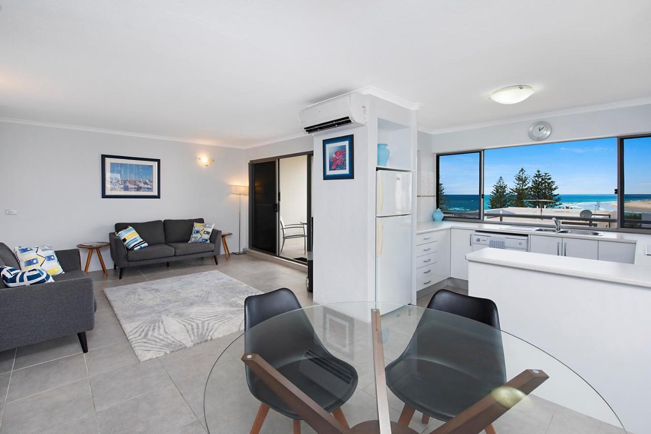 Joanne Apartments Caloundra Exteriér fotografie